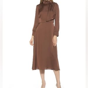 Alexia Admor, 8, brown